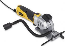 elektriniai pjuklai senukai - Powerplus X POWX1365MB, 600 W, Ø89 mm - 5 nuotrauka