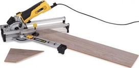 elektriniai pjuklai senukai - Powerplus X POWX1365MB, 600 W, Ø89 mm - 11 nuotrauka