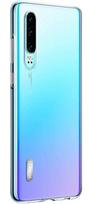 huawei p30 deklas - Huawei "P30 Protectiva Cover" Transparent - 3 nuotrauka