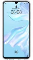 huawei p30 deklas - Huawei "P30 Protectiva Cover" Transparent - 4 nuotrauka