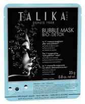 Veido kaukė Talika Bubble Bio Detox, 25 ml