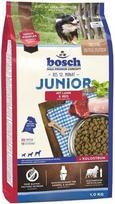 Bosch Junior Lamb&Rice su ėriena ir ryžiais 3 kg