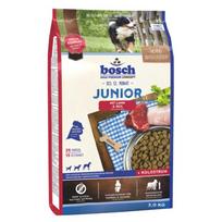 lamb rice junior - Bosch Junior Lamb&Rice su ėriena ir ryžiais 3 kg - 2 nuotrauka