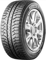 padangos r16 205 60 92 - Lassa IceWays 2 205 60 R16 92T - 1 nuotrauka
