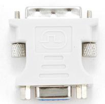smart tv adapter - Gembird Adapter DVI – VGA - 3 nuotrauka