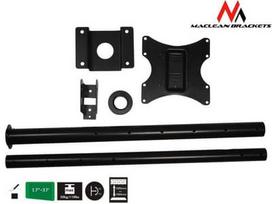 lcd stovas - Maclean MC-580 hight quality celling TV LCD / LED  Screens Bracket - 3 nuotrauka