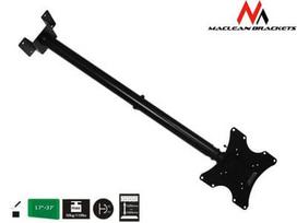 lcd stovas - Maclean MC-580 hight quality celling TV LCD / LED  Screens Bracket - 4 nuotrauka