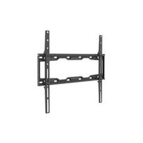 televizoriai 19 - BARKAN E302+.B 29"-65" LED TV, fiksuotas, sieninis, juodas - 1 nuotrauka