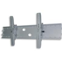 lcd stovas - TV SET ACC WALL MOUNT SILVER/32-70" PLASMA-W200 NEWSTAR - 3 nuotrauka