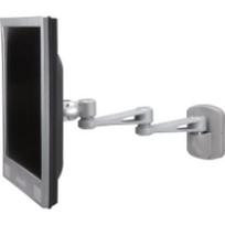 TV SET ACC WALL MOUNT SILVER/10-40" FPMA-W935 NEWSTAR