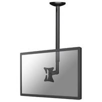 TV SET ACC CEILING MOUNT/10-30" FPMA-C050BLACK NEWSTAR