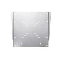 40 tv stovas - TV SET ACC WALL MOUNT SILVER/10-40" FPMA-W110 NEWSTAR - 2 nuotrauka