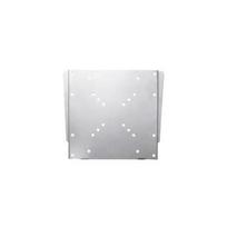 40 tv stovas - TV SET ACC WALL MOUNT SILVER/10-40" FPMA-W110 NEWSTAR - 3 nuotrauka