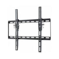 lcd stovas - Techly Sieninis laikiklis TV LCD/LED/PDP 23-55'' 45 kg VESA palenkiamas juodas - 2 nuotrauka