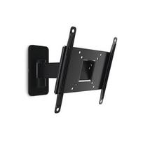 televizoriai 19 - Vogels MA2030  and #226;€“ Full-Motion TV Wall Mount 75 x 75,100 x 100,20 mm - 1 nuotrauka