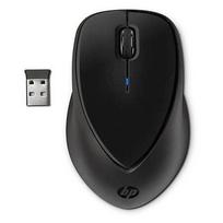 HP Comfort Grip Black (Juoda)