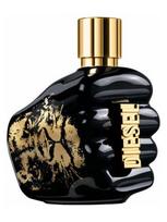 diesel kvepalai - Diesel Spirit Of The Brave Pour Homme EDT 35 ml - 2 nuotrauka