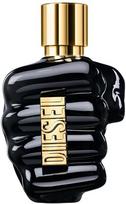 diesel kvepalai - Diesel Spirit Of The Brave Pour Homme EDT 35 ml - 3 nuotrauka