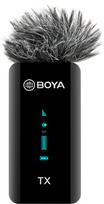 boya - Boya microphone BY-XM6-S1 - 2 nuotrauka