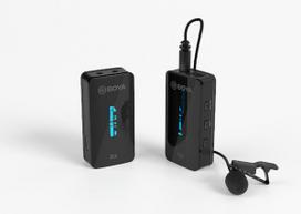 boya - Boya microphone BY-XM6-S1 - 6 nuotrauka