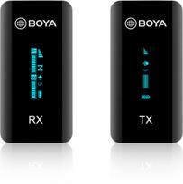 boya - Boya microphone BY-XM6-S1 - 11 nuotrauka
