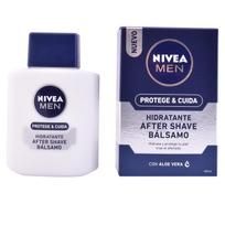 balzamas - Balzamas po skutimosi Nivea Men Originals, 100 ml - 2 nuotrauka