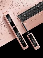 lancome idole - Lancome Lash Idole Waterproof, Glossy Black 01, 8 ml - 3 nuotrauka