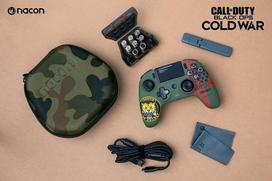 nacon revolution pro - NACON PS4 Revolution Pro Unlimited: Call Of Duty - 4 nuotrauka