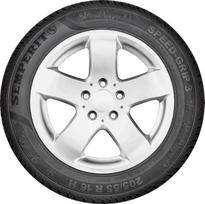 padangos 225 55 r16 - Semperit Speed-Grip 3 225/55 R16 99H XL - 4 nuotrauka