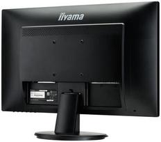 brother label printer - Iiyama ProLite E2482HD-B1 - 4 nuotrauka