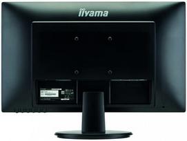 brother label printer - Iiyama ProLite E2482HD-B1 - 11 nuotrauka