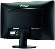 brother label printer - Iiyama ProLite E2482HD-B1 - 12 nuotrauka
