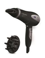 hair dryer - Esperanza EBH005K - 2 nuotrauka