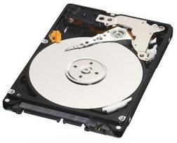 hdd 2.5 1tb - Western Digital Blue 1TB 5400RPM SATA3 8MB WD10JPVX - 2 nuotrauka