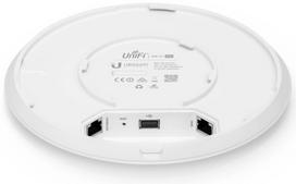 ubiquiti wifi - UBIQUITI Access point AC AP 3x3 MU-MIMO UAP-AC-PRO | UAP-AC-PRO  | 810354023514 - 6 nuotrauka