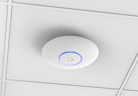 ubiquiti wifi - UBIQUITI Access point AC AP 3x3 MU-MIMO UAP-AC-PRO | UAP-AC-PRO  | 810354023514 - 8 nuotrauka