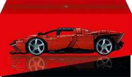 Pirkti LEGO Technic konstruktorius Ferrari Daytona SP3 42143 - Photo 3
