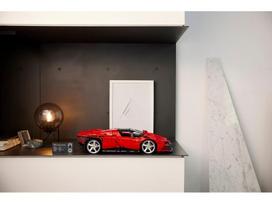 Pirkti LEGO Technic konstruktorius Ferrari Daytona SP3 42143 - Photo 17