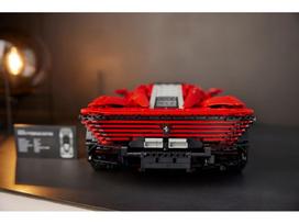 Pirkti LEGO Technic konstruktorius Ferrari Daytona SP3 42143 - Photo 19