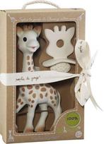 vulli kramtukas sophie la girafe - VULLI Sophie la girafe kramtukas 0m+ So'pure 616624 - 2 nuotrauka