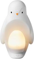 Naktinis šviestuvas Tommee Tippee Penguin, balta