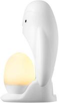 naktine lempa sviestuvai - Naktinis šviestuvas Tommee Tippee Penguin, balta - 2 nuotrauka