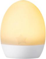 naktine lempa sviestuvai - Naktinis šviestuvas Tommee Tippee Penguin, balta - 4 nuotrauka