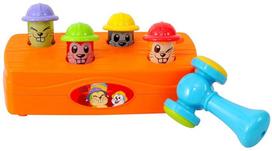 PlayGo Hammer Bench