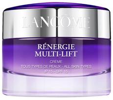 lancome renergie veido kremas - Lancome Renergie Multi-Lift Cream SPF15 50ml - 1 nuotrauka
