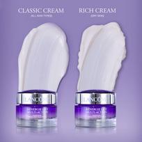 lancome renergie veido kremas - Lancome Renergie Multi-Lift Cream SPF15 50ml - 2 nuotrauka