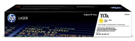 hp 117a - HP INC. W2072A - 1 nuotrauka