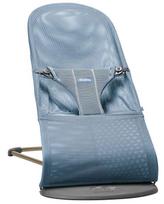BABYBJÖRN supamasis gultukas Bliss, Mesh mėlynas