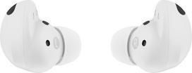 belaides samsung ausine - Samsung Galaxy Buds2 Pro (SM-R510) White (Baltos) - 3 nuotrauka