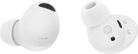 belaides samsung ausine - Samsung Galaxy Buds2 Pro (SM-R510) White (Baltos) - 4 nuotrauka